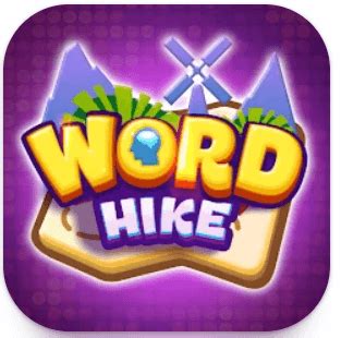 great strength or force word hike